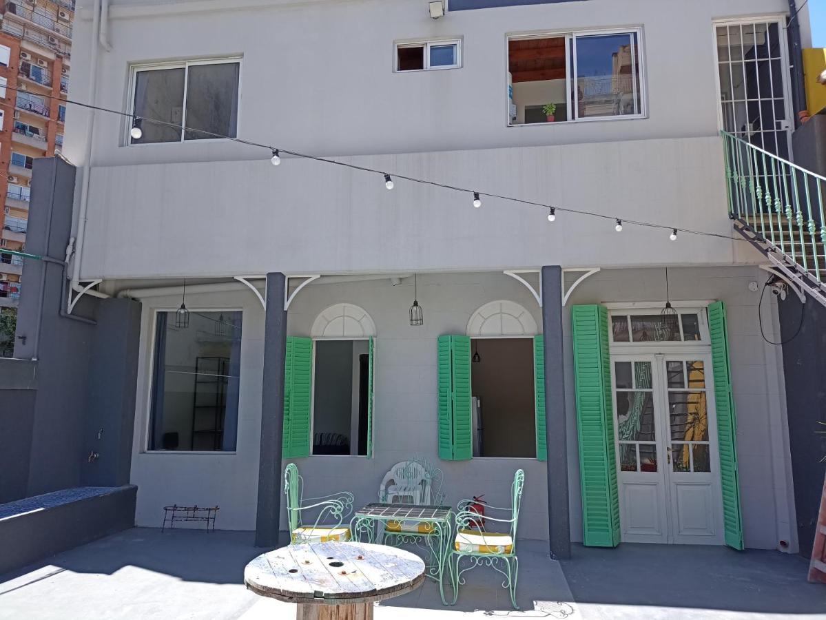 Felix & Brouwer Apartment Buenos Aires Exterior photo