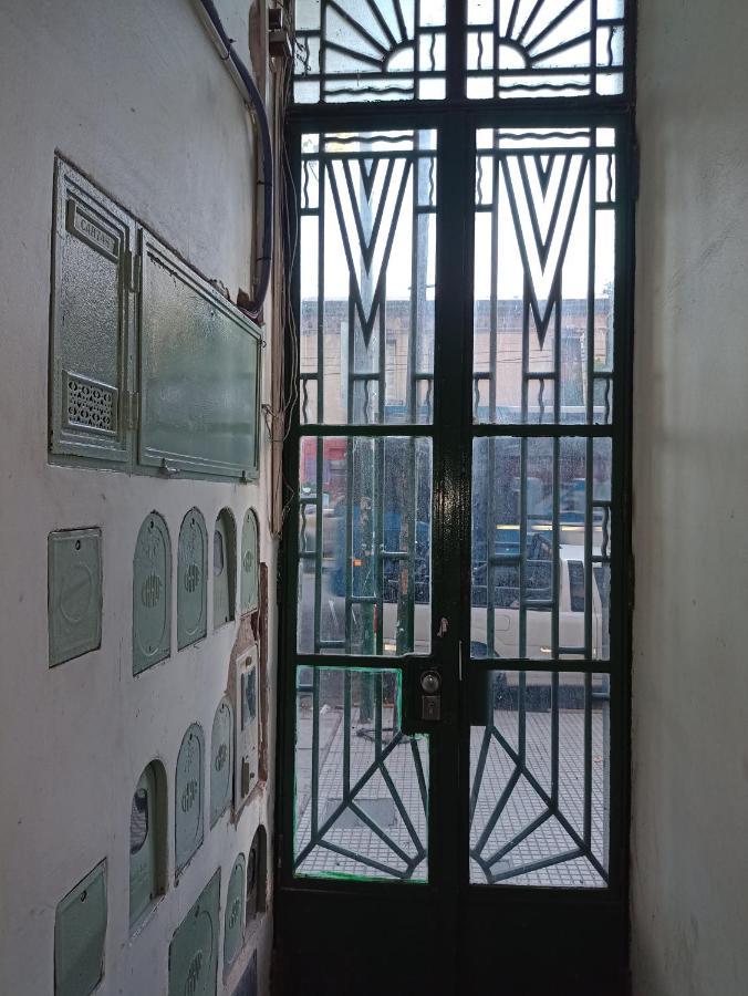 Felix & Brouwer Apartment Buenos Aires Exterior photo
