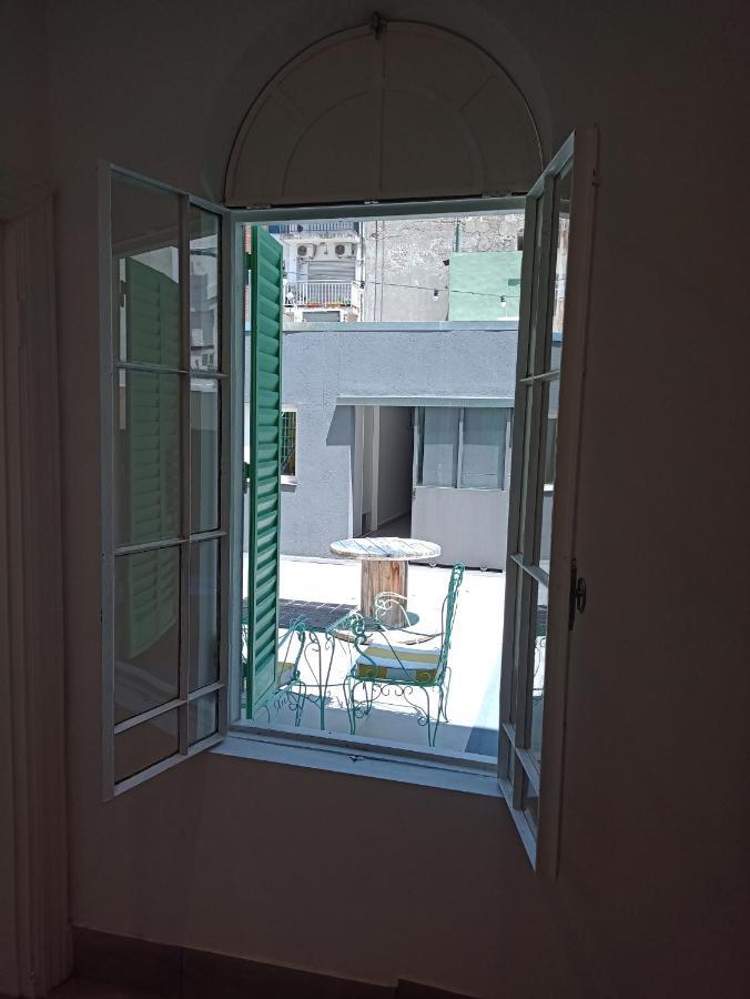 Felix & Brouwer Apartment Buenos Aires Exterior photo