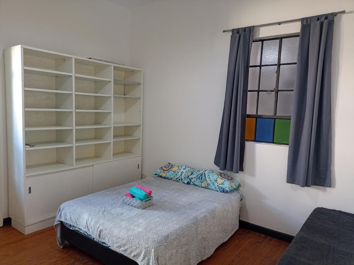 Felix & Brouwer Apartment Buenos Aires Exterior photo