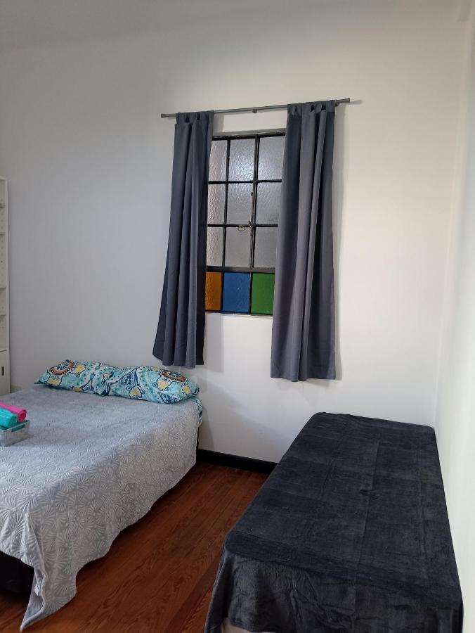 Felix & Brouwer Apartment Buenos Aires Exterior photo
