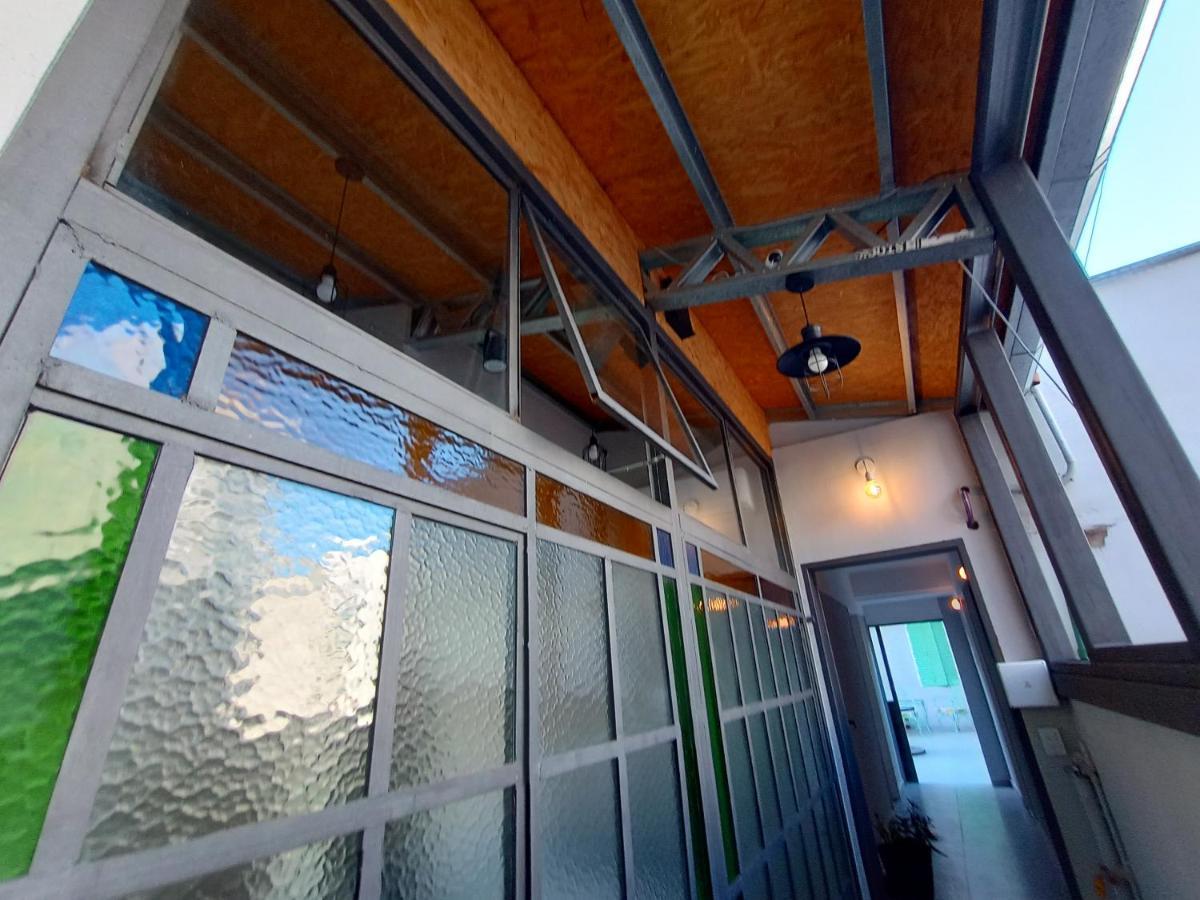 Felix & Brouwer Apartment Buenos Aires Exterior photo