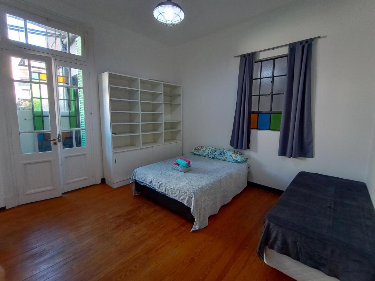 Felix & Brouwer Apartment Buenos Aires Exterior photo