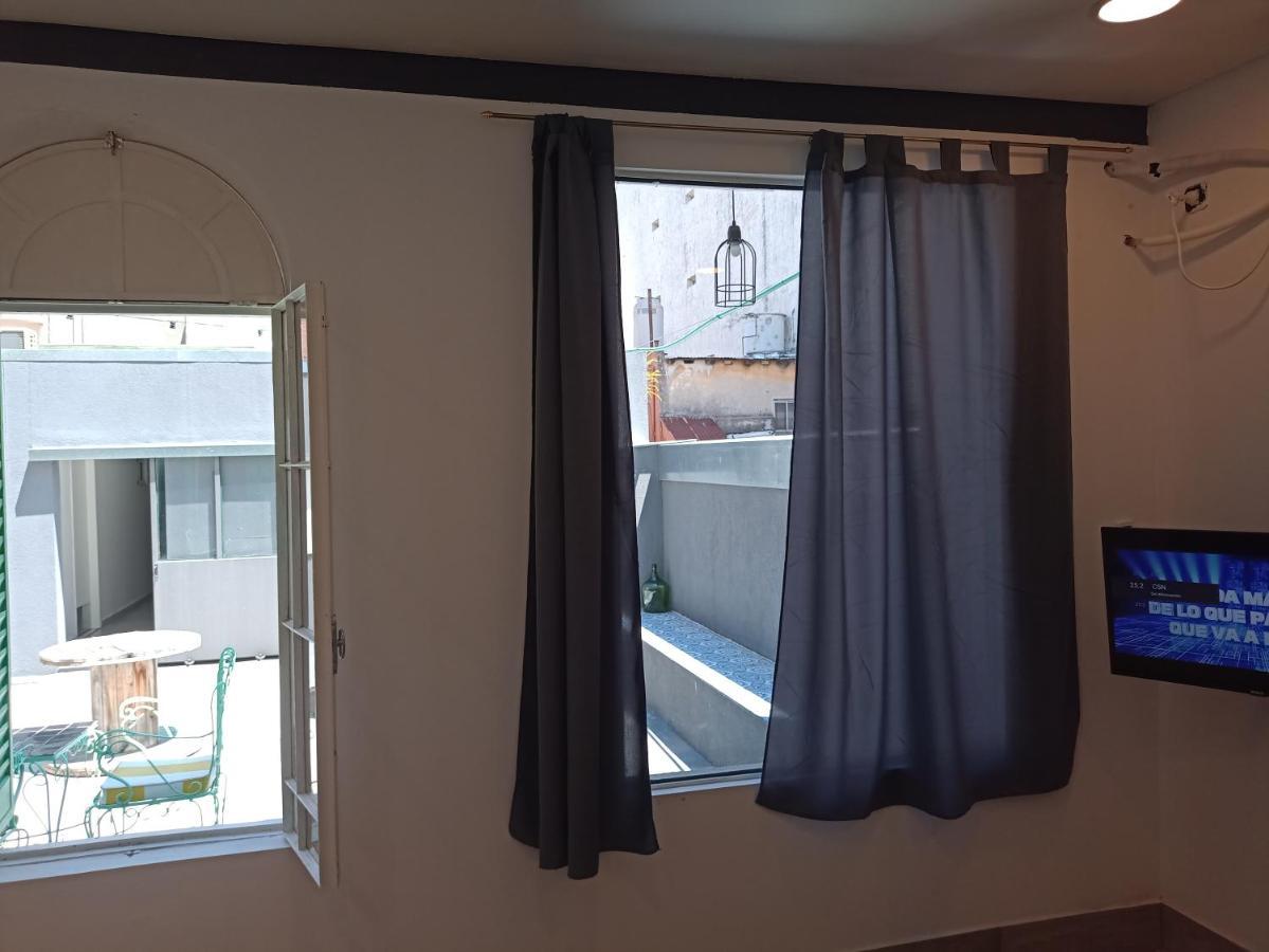 Felix & Brouwer Apartment Buenos Aires Exterior photo