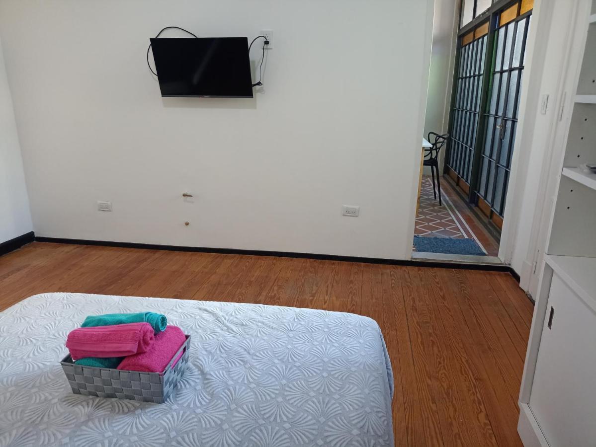 Felix & Brouwer Apartment Buenos Aires Exterior photo