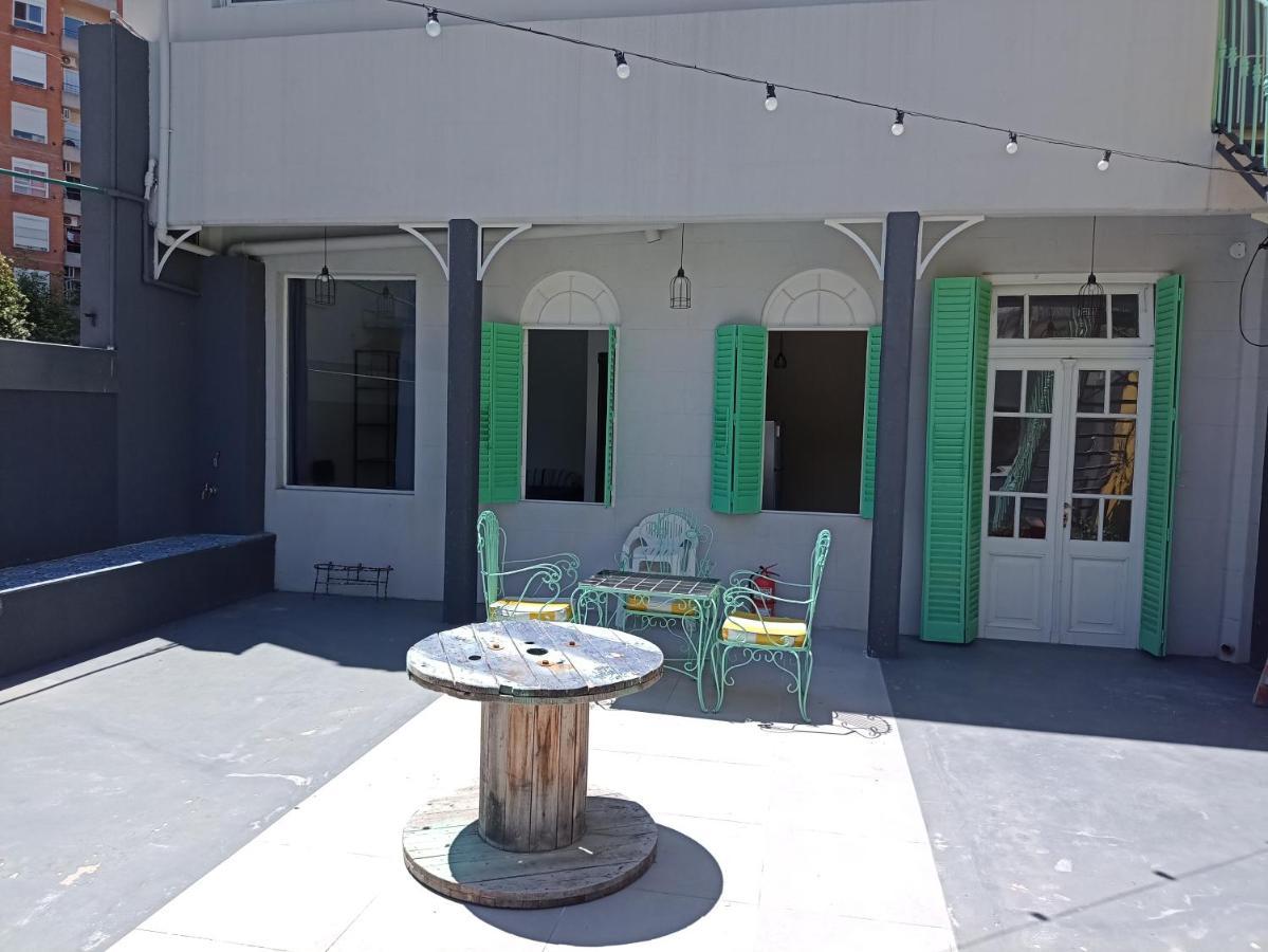 Felix & Brouwer Apartment Buenos Aires Exterior photo