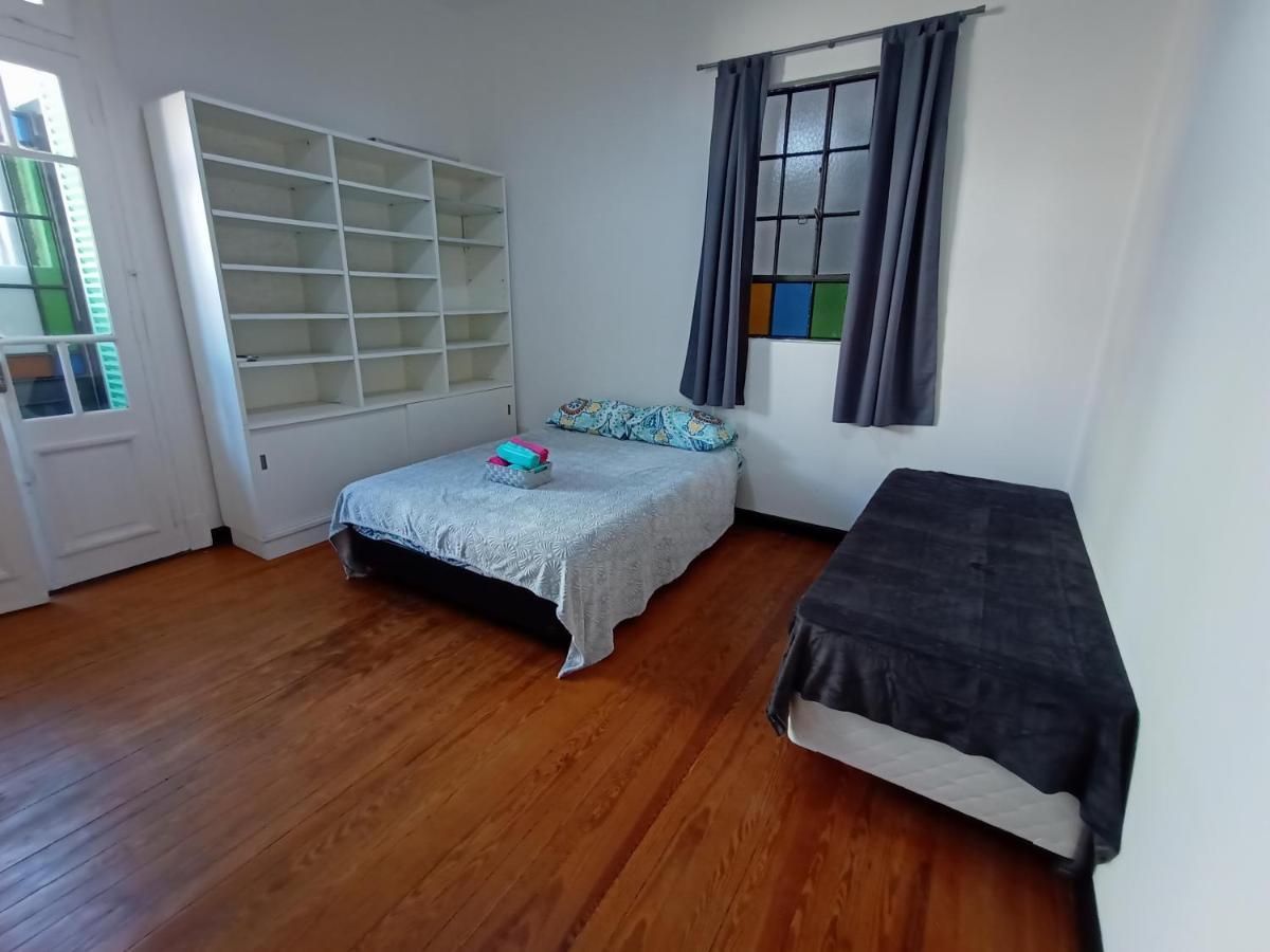 Felix & Brouwer Apartment Buenos Aires Exterior photo