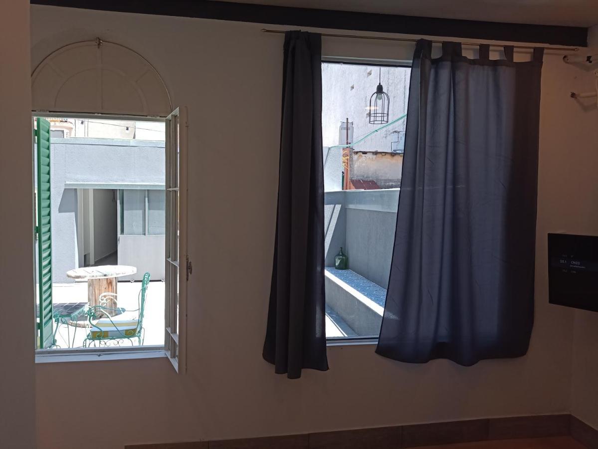 Felix & Brouwer Apartment Buenos Aires Exterior photo