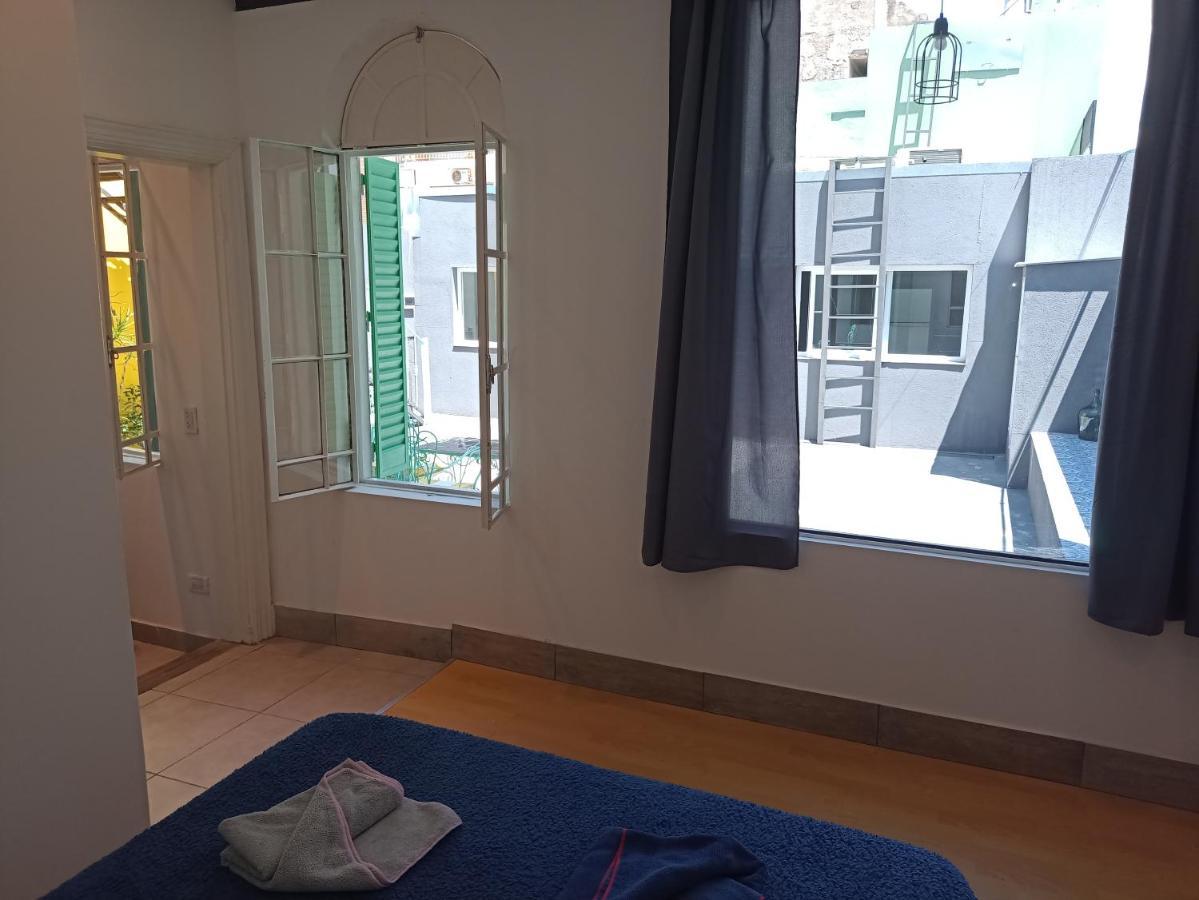 Felix & Brouwer Apartment Buenos Aires Exterior photo