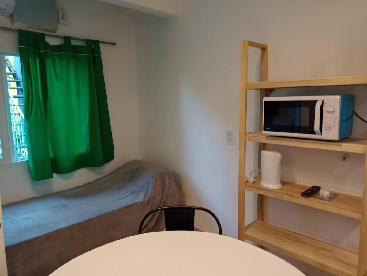 Felix & Brouwer Apartment Buenos Aires Exterior photo