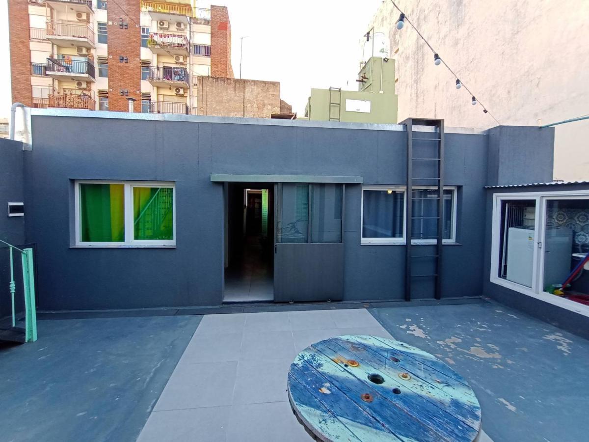Felix & Brouwer Apartment Buenos Aires Exterior photo
