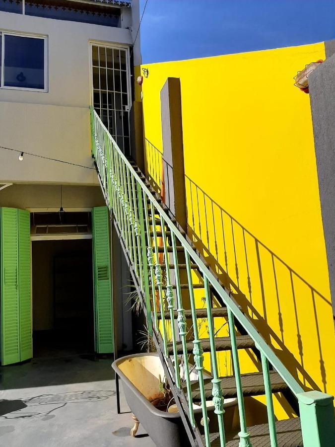 Felix & Brouwer Apartment Buenos Aires Exterior photo