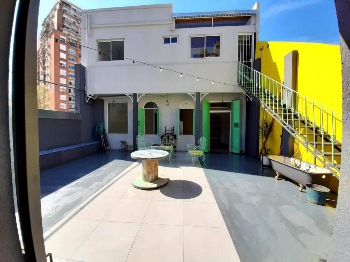 Felix & Brouwer Apartment Buenos Aires Exterior photo