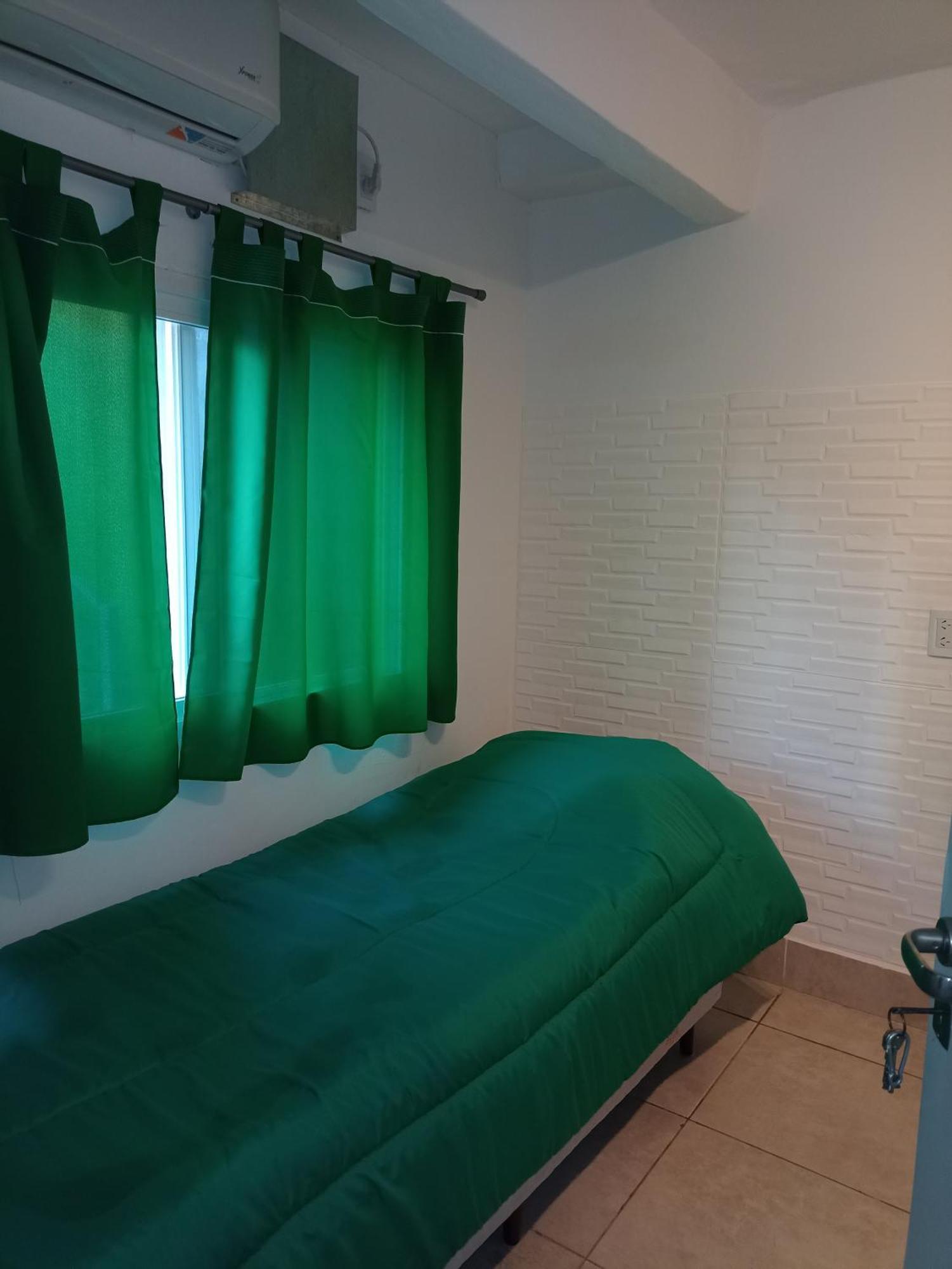 Felix & Brouwer Apartment Buenos Aires Room photo