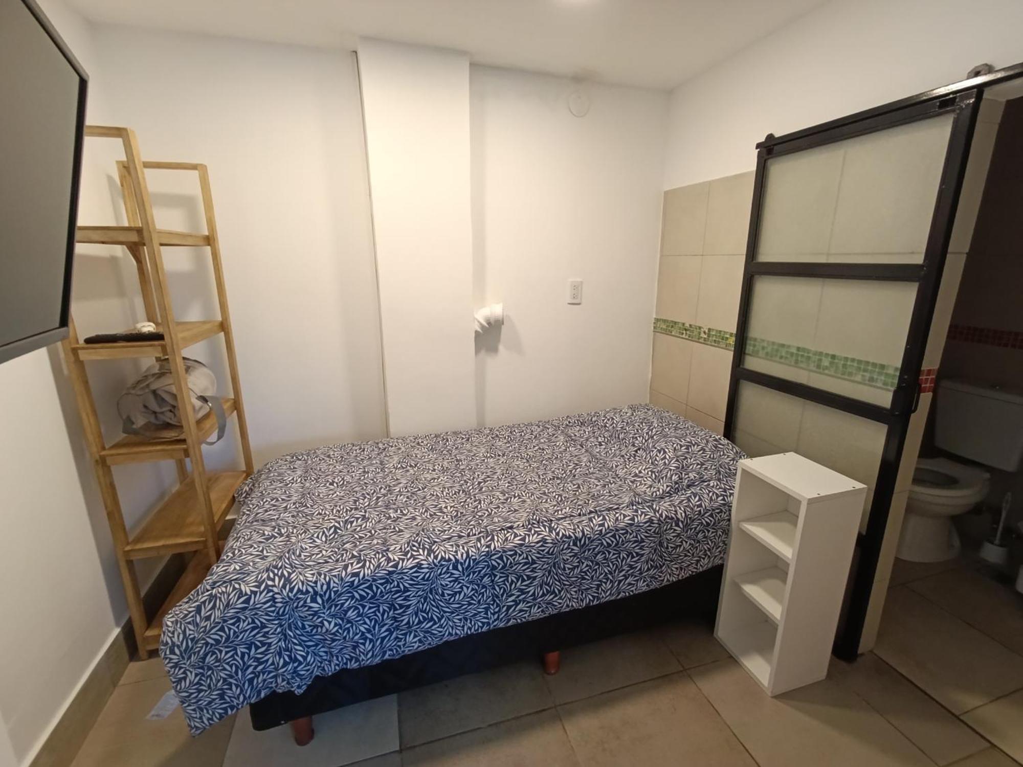Felix & Brouwer Apartment Buenos Aires Exterior photo