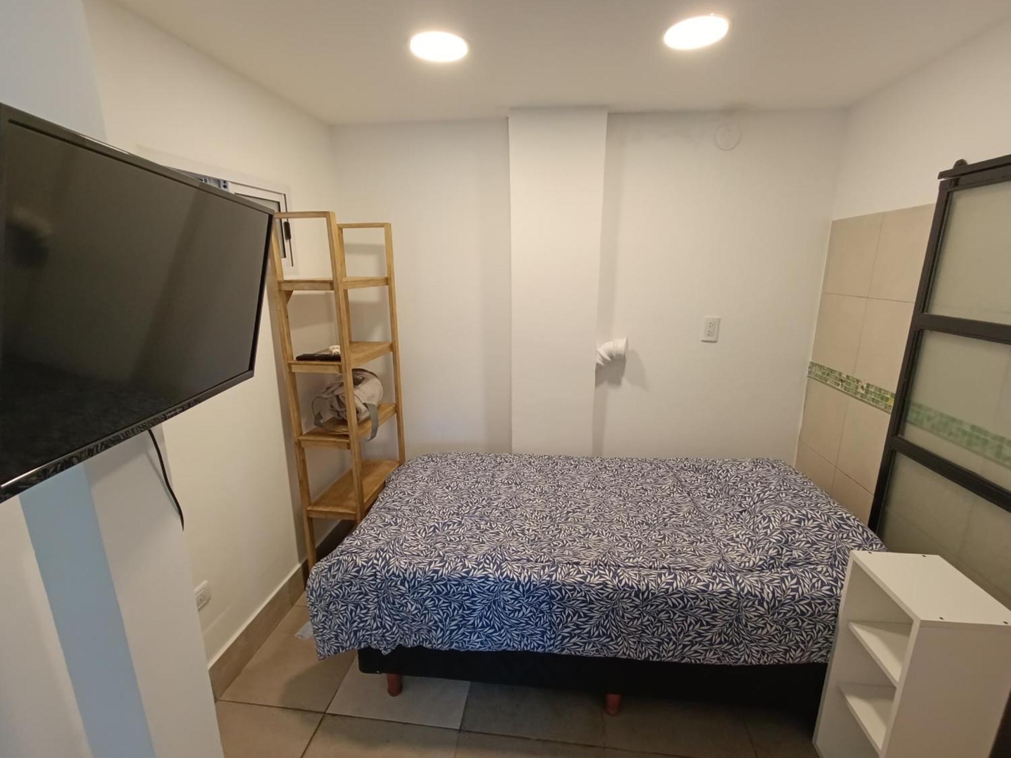 Felix & Brouwer Apartment Buenos Aires Exterior photo